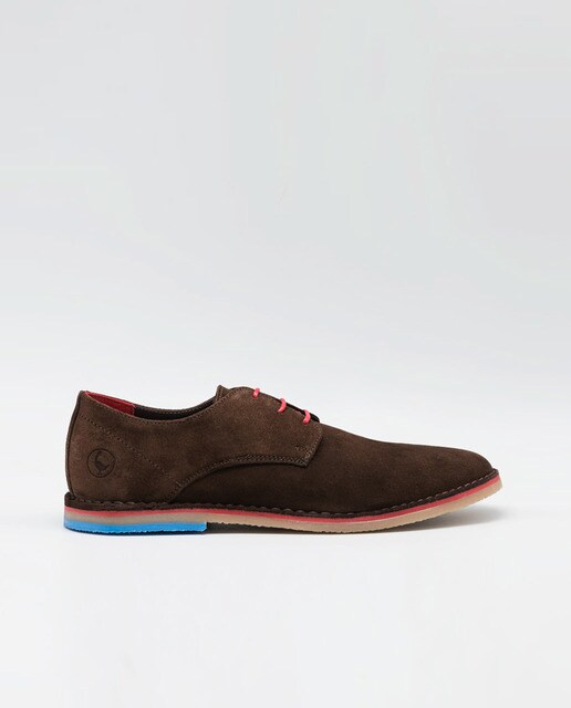 zapatos el ganso hombre