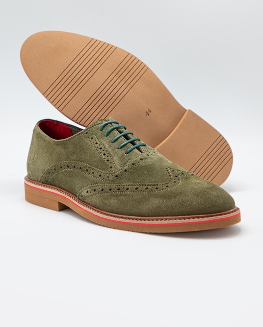 El Ganso El Ganso Oxford, zapatos vestir | 56319 | OFERTA
