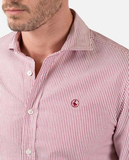 trabajo Integración promedio camisas el ganso el corte ingles estrecho  trompeta Siete