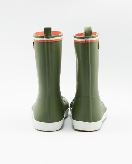 Bota de agua de hombre de color verde · El Ganso · El Corte Inglés
