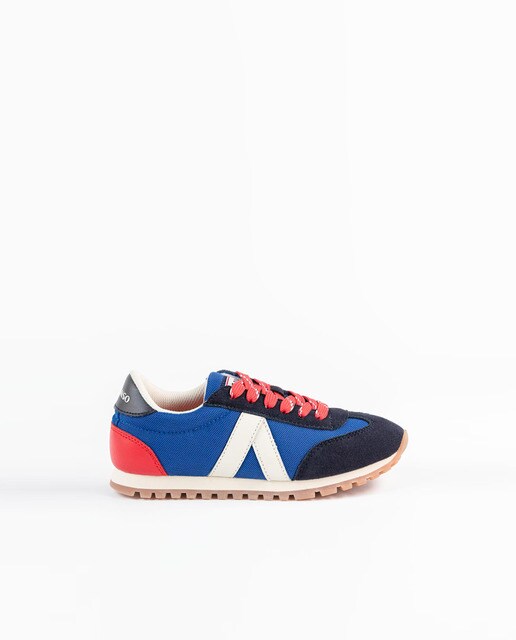 Zapatos niño · El Ganso · Moda infantil · El Corte Inglés (6)