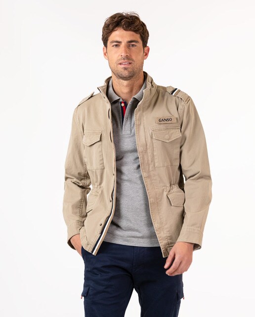 Cazadoras · El Ganso · Moda hombre · El Corte Inglés (4)
