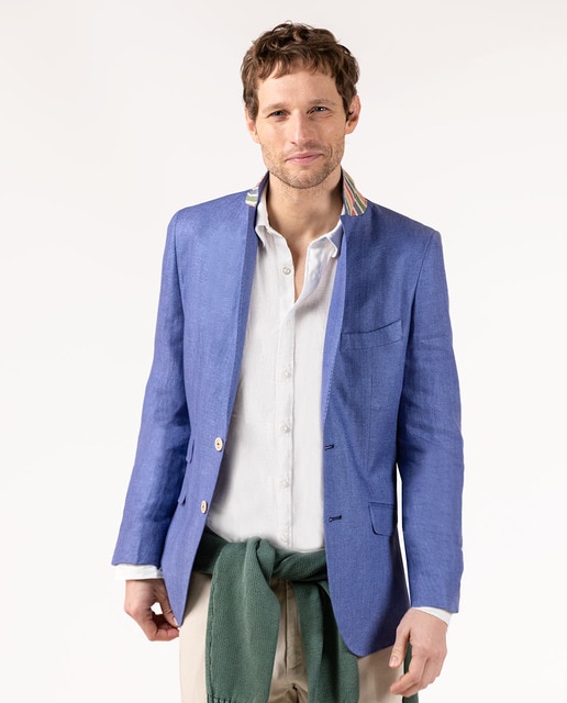 Camisas La Vespita | Colección 2022 | Nautic Club