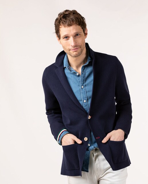 Americanas y Blazers · El Ganso · Moda hombre · El Corte Inglés (5)