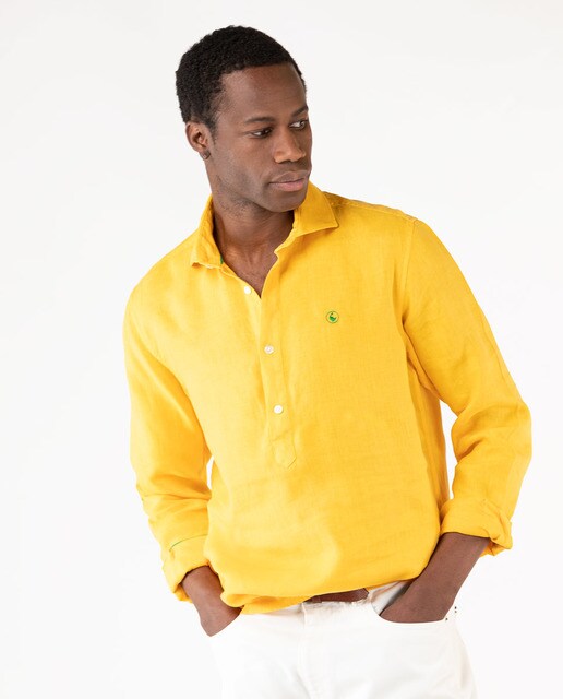 Camisas · El Ganso · Moda hombre · El Corte Inglés (44)