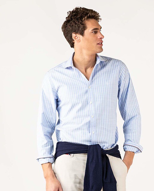 Camisas · El Ganso · Moda hombre · El Corte Inglés (34) · 2