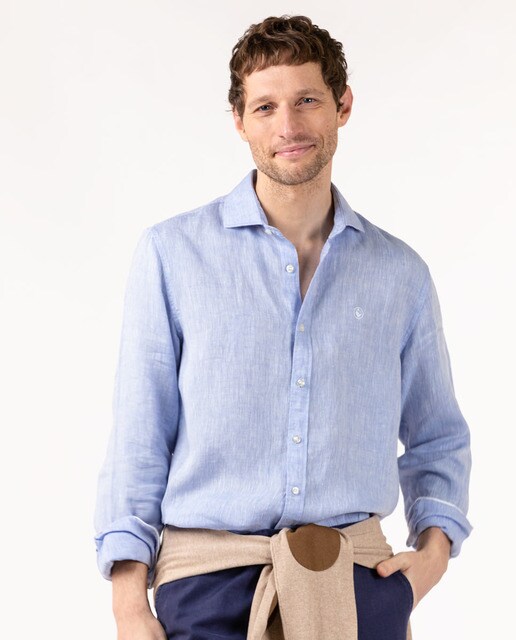 Camisas · El Ganso · Moda hombre · El Corte Inglés (31)