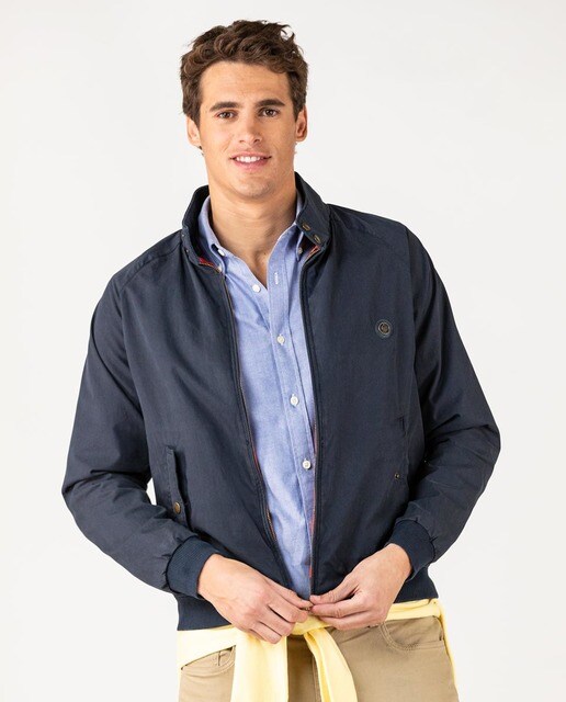 Cazadoras · El Ganso · Moda hombre · El Corte Inglés (4)