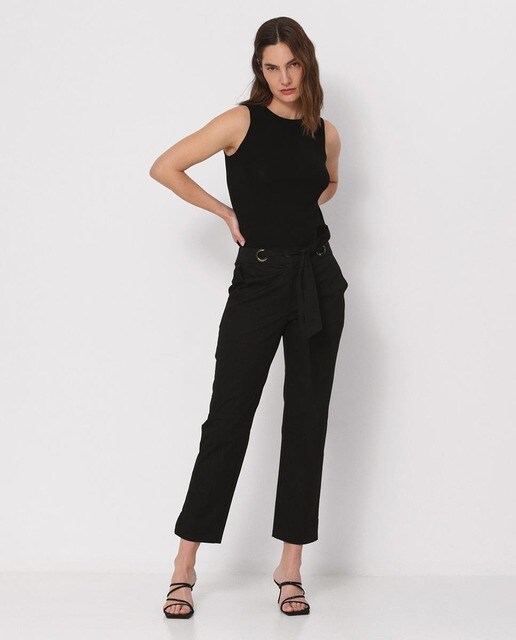 Pantalones rectos · Moda · El Corte Inglés (669) · 6