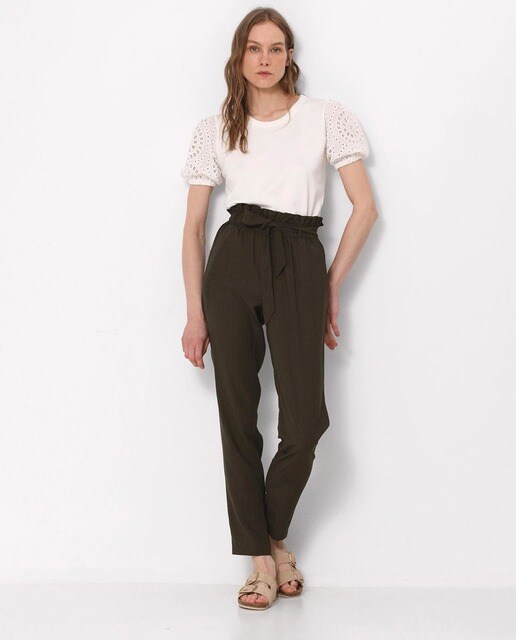 Pantalones rectos · Moda · El Corte Inglés (669) · 6