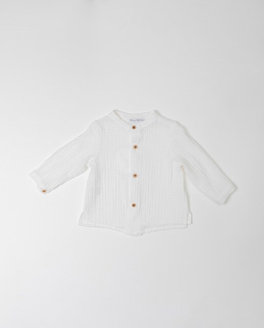 Fina Ejerique · Infantil · Moda · El Corte Inglés (266) Camisas archivos Maitika Moda Infantil
