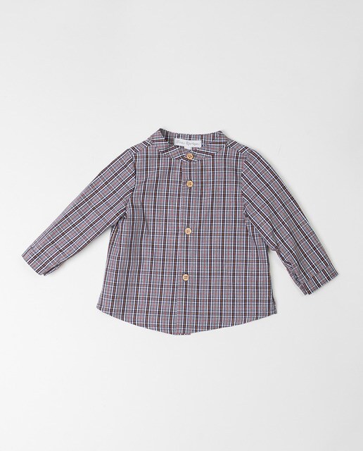 Fina Ejerique · Infantil · Moda · El Corte Inglés (266) Camisas archivos Maitika Moda Infantil