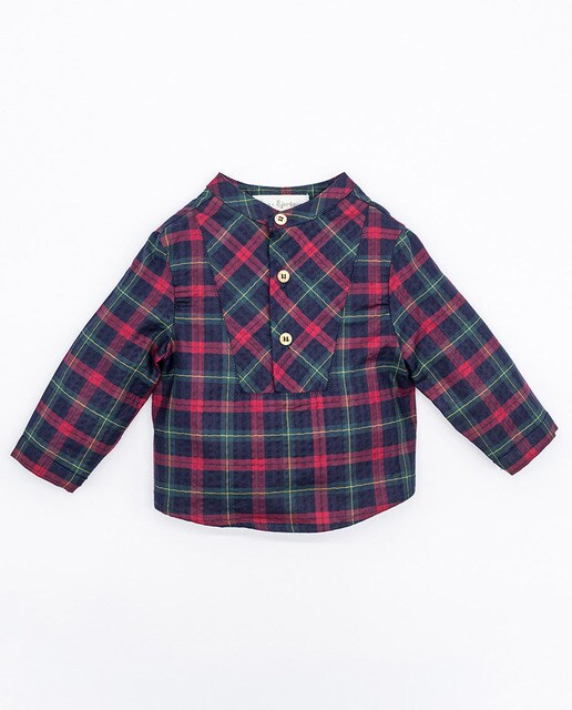 Camisas Bebé Niño · Moda Infantil · El Corte Ingles (250) · 6