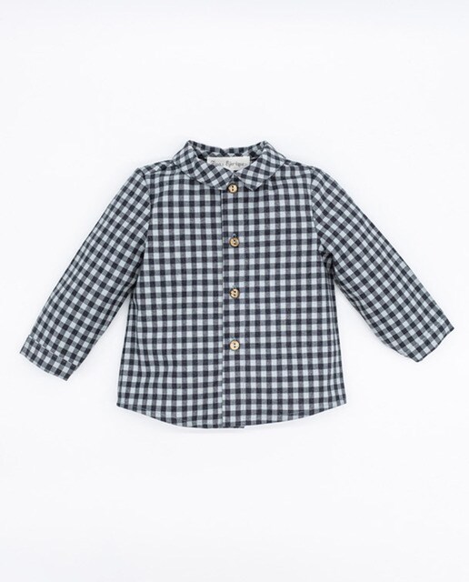 Camisas Bebé Niño · Moda Infantil · El Corte Ingles (250) · 6