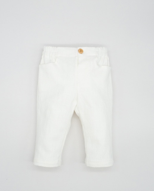 Pantalones · Fina Ejerique · Moda infantil · El Corte Inglés (11)