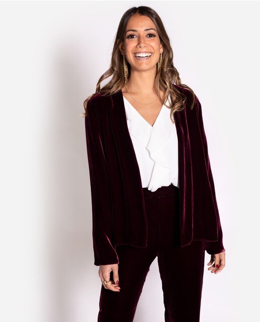 Chaquetas y Blazers · The-Are · Moda mujer · El Corte Inglés (4)