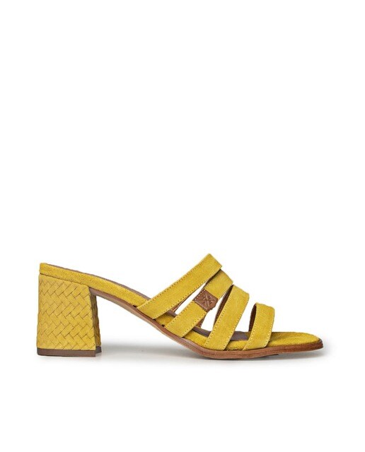 Popa · Zapatos · Moda mujer · El Corte Inglés (152)