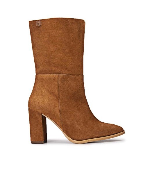 Botas · Popa · Moda mujer · El Corte Inglés (4)
