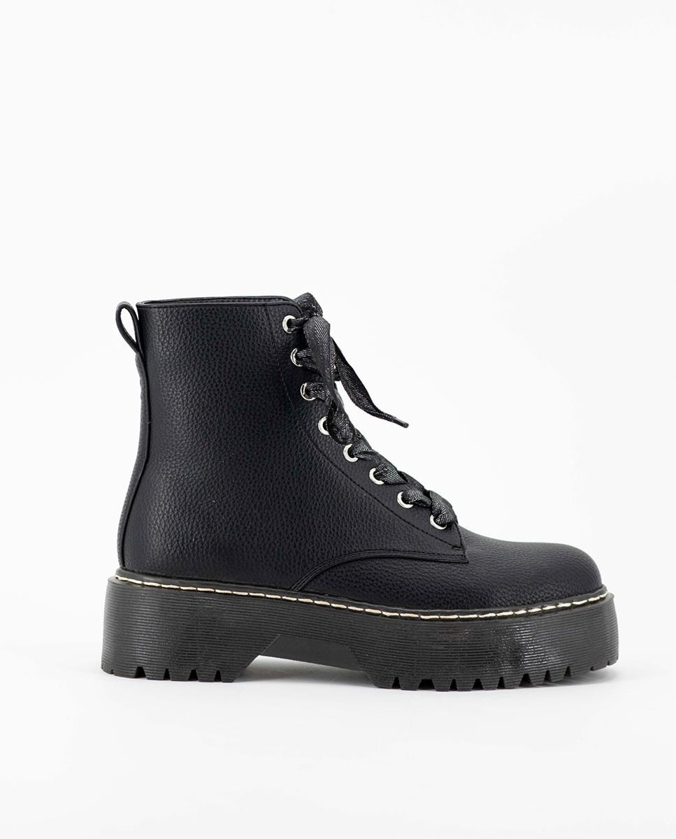 Comprar Botines Lona Niña Dorado. Botines Niña Baratos 🔥