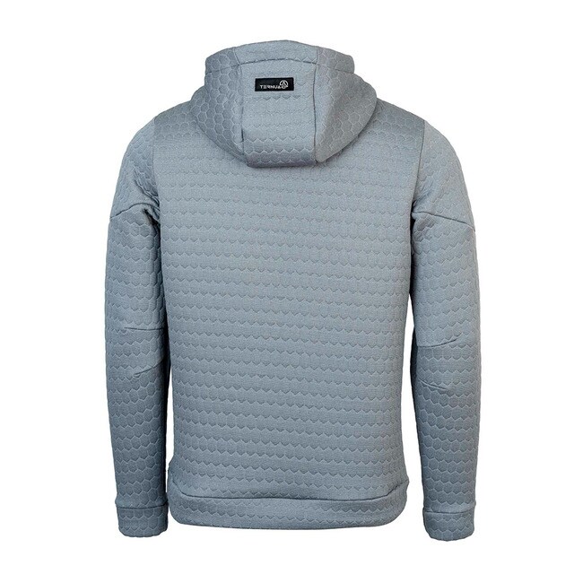 Sudadera de hombre Bat Hoody M Ternua · El Corte Inglés