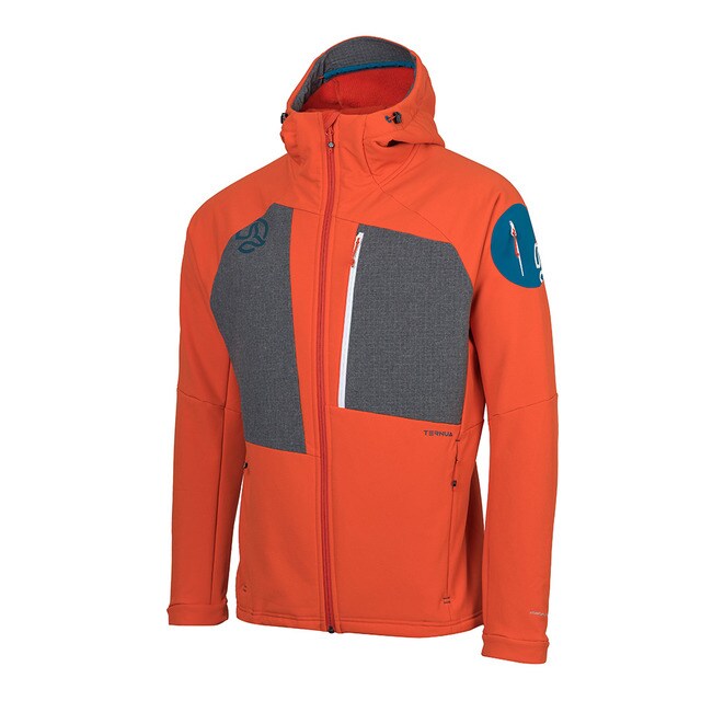 Ternua el corte ingles hombre Outlet