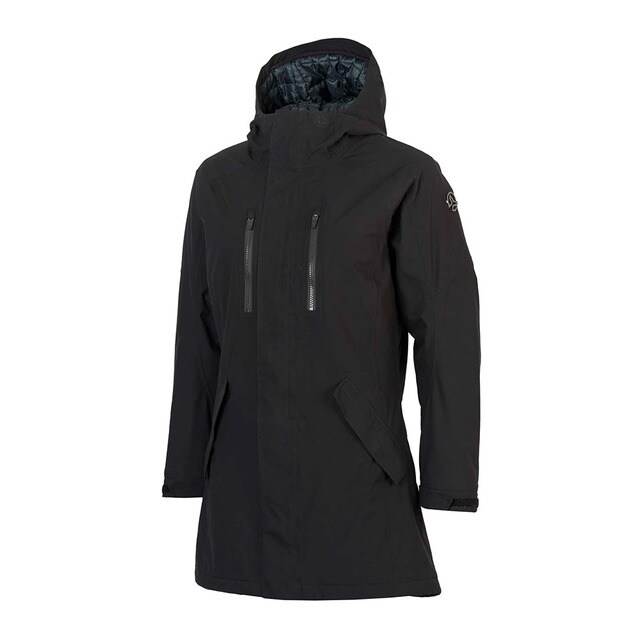 Chaquetas · Ternua · Mujer · Deportes · El Corte Inglés (46)