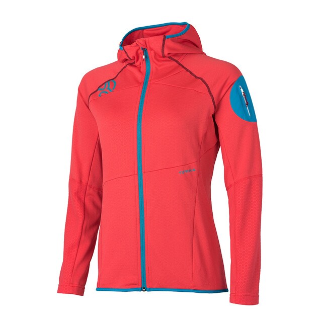 Chaquetas · Ternua · Mujer · Deportes · El Corte Inglés (45) · 2