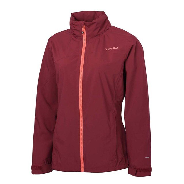 Chaquetas · Ternua · Mujer · Deportes · El Corte Inglés (45) · 2