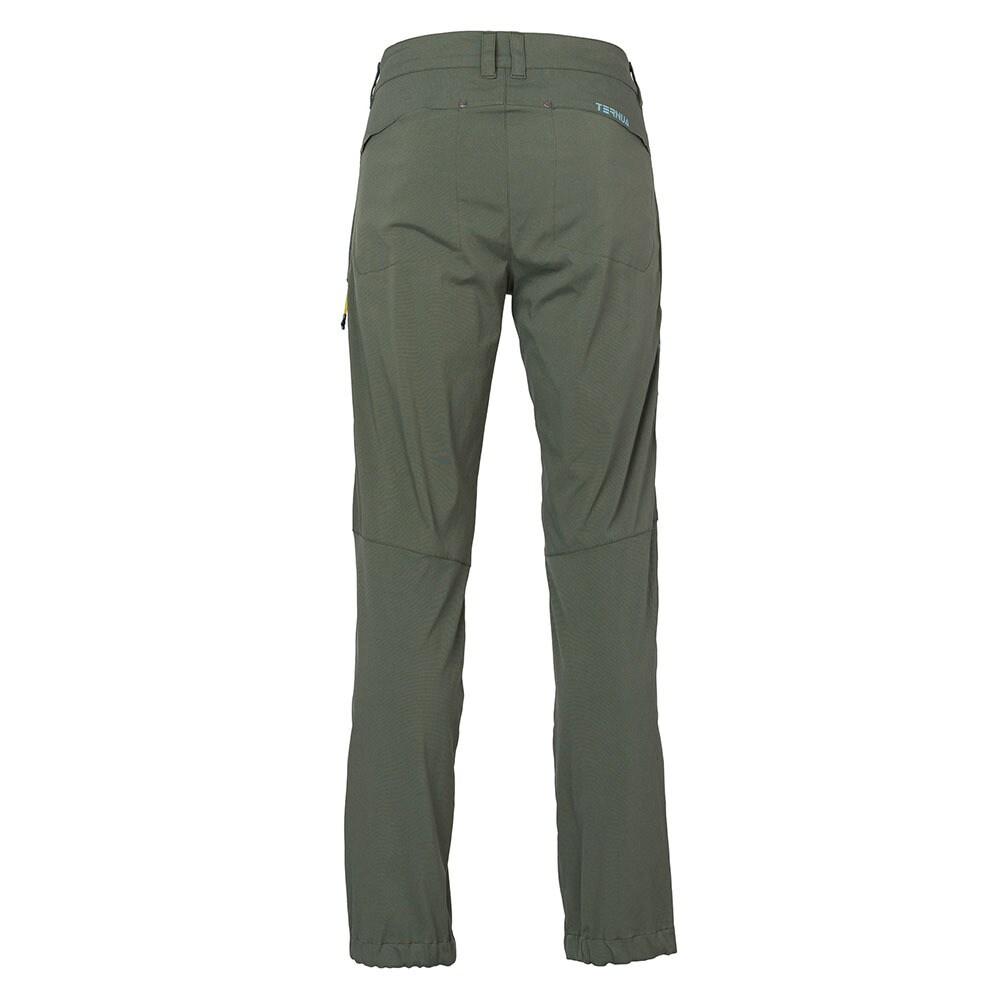 Pantalon de hombre Uppur Ternua · El Corte Inglés