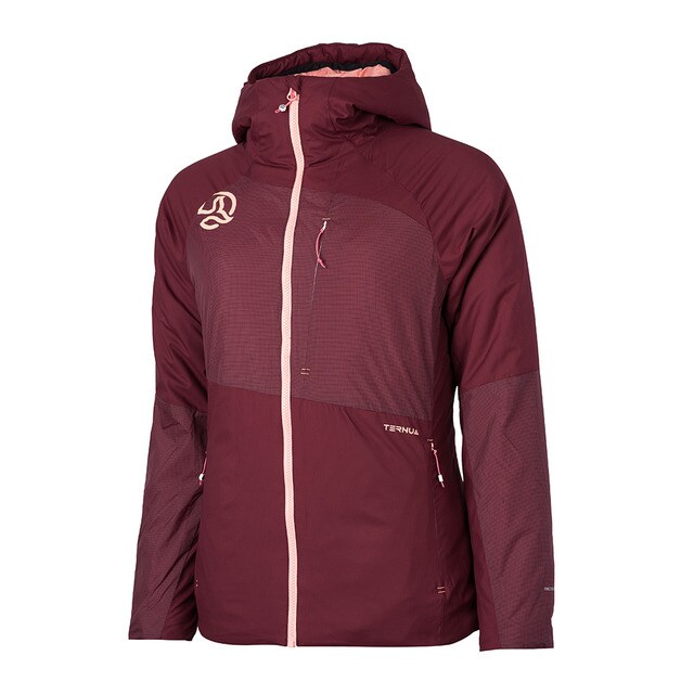Chaquetas · Ternua · Mujer · Deportes · El Corte Inglés (46) · 2