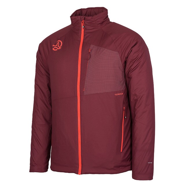 Chaquetas · Ternua · Hombre · Deportes · El Corte Inglés (70) · 3