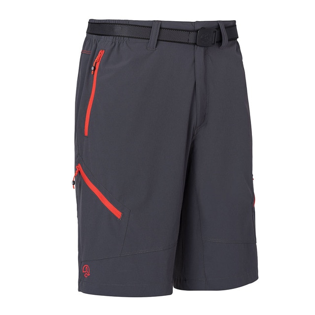 Pantalones cortos deportivos de Hombre · El Corte Inglés (289) · 7