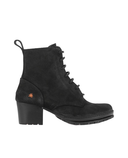 Botines mujer · Negros · Moda mujer · El Corte Inglés (655) · 3