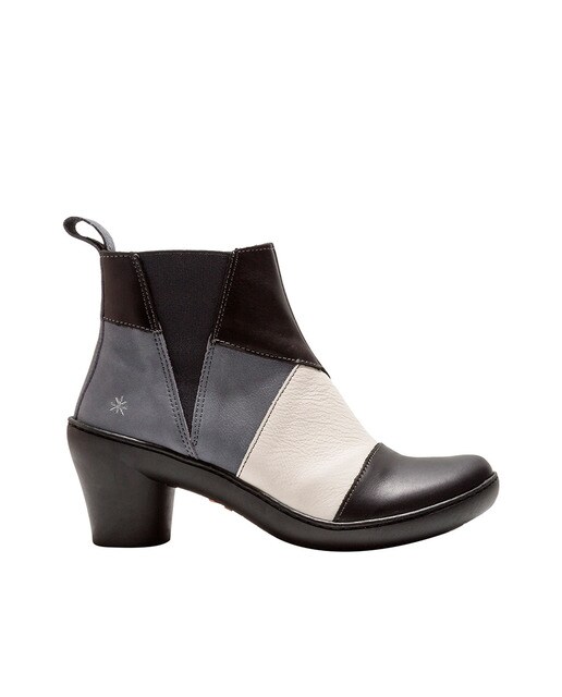 Botines en talla 43 para mujer | FASHIOLA.es