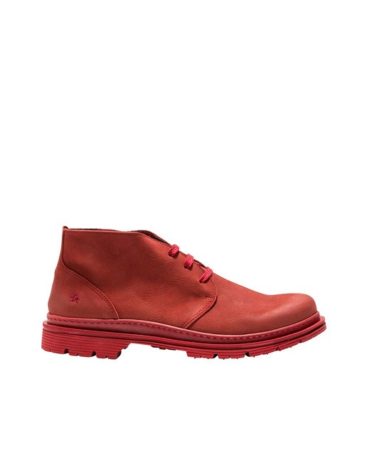Botas y botines hombre · Rojos · Moda hombre · El Corte Inglés (12)