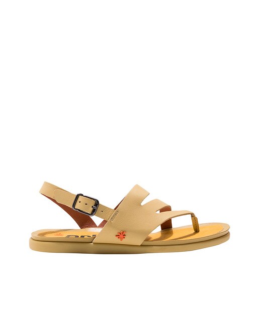 Sandalias · ART · Moda mujer · El Corte Inglés (125) · 4