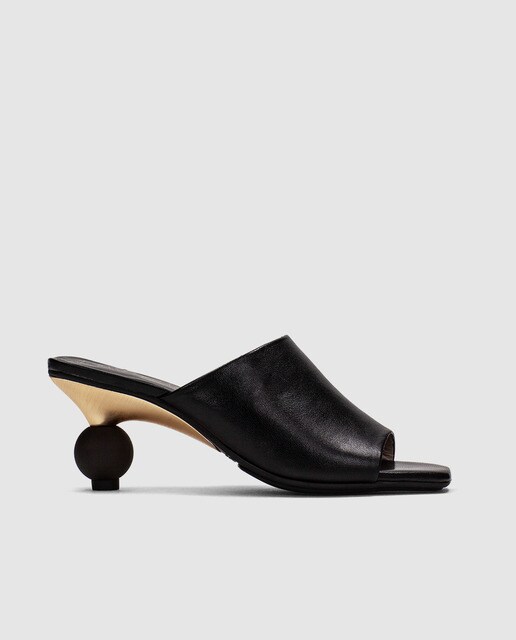 hispanitas sandalias