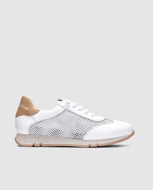 zapatillas hispanitas