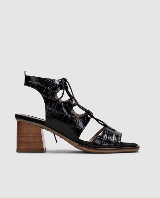 hispanitas sandalias