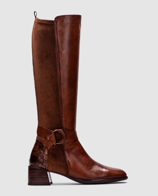 معجون عصابة تصرف botas altas mujer talla 42 - spamwell.net
