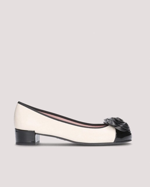Bailarinas y merceditas · Pretty Ballerinas · Moda mujer · El Corte Inglés  (123) · 3