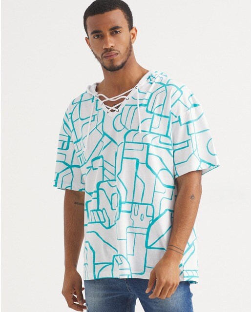 Camisetas · Inside · Moda hombre · El Corte Inglés (168)