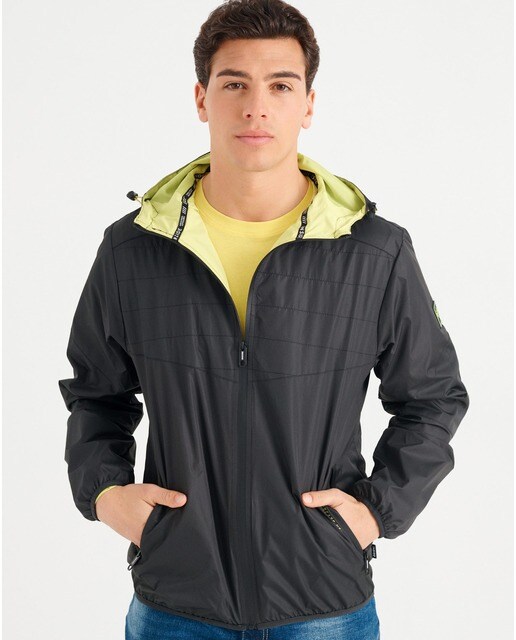 Cazadoras de hombre · Moda · El Corte Inglés (435)
