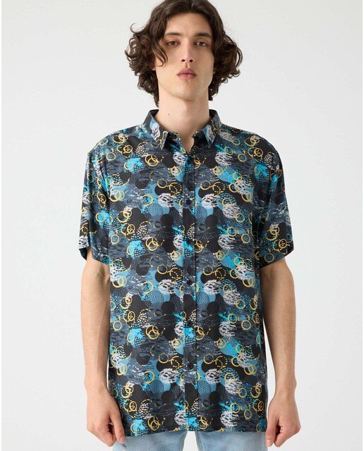 Camisas de hombre Inside | 6 artículos - Shopsy