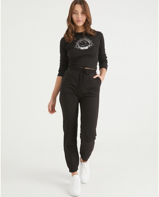 Pantalones · Inside · Moda mujer · El Corte Inglés (13)
