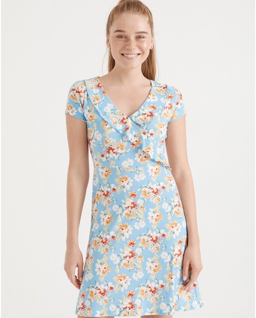 Vestidos fiesta Woman El Corte Inglés 2021-2022