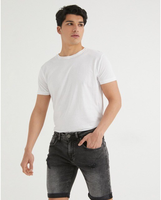 Polos De Hombre Inside