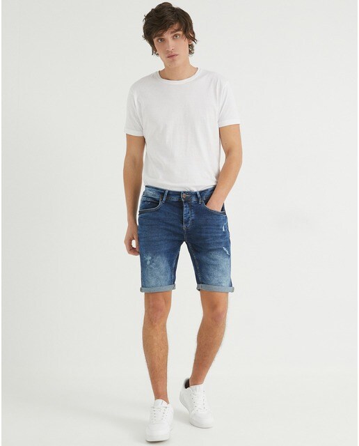Pantalones cortos de hombre Inside | 11 artículos - Shopsy