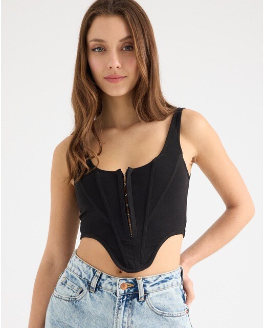 Inside · Ropa · Moda mujer · El Corte Inglés (361)
