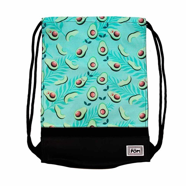 Oh My Pop · Mochilas y carros · Papelería · El Corte Inglés (103)